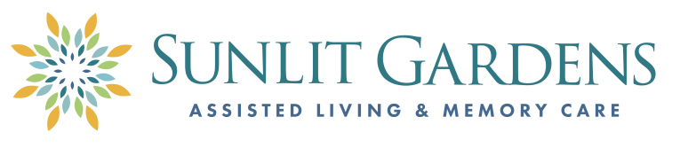the logo